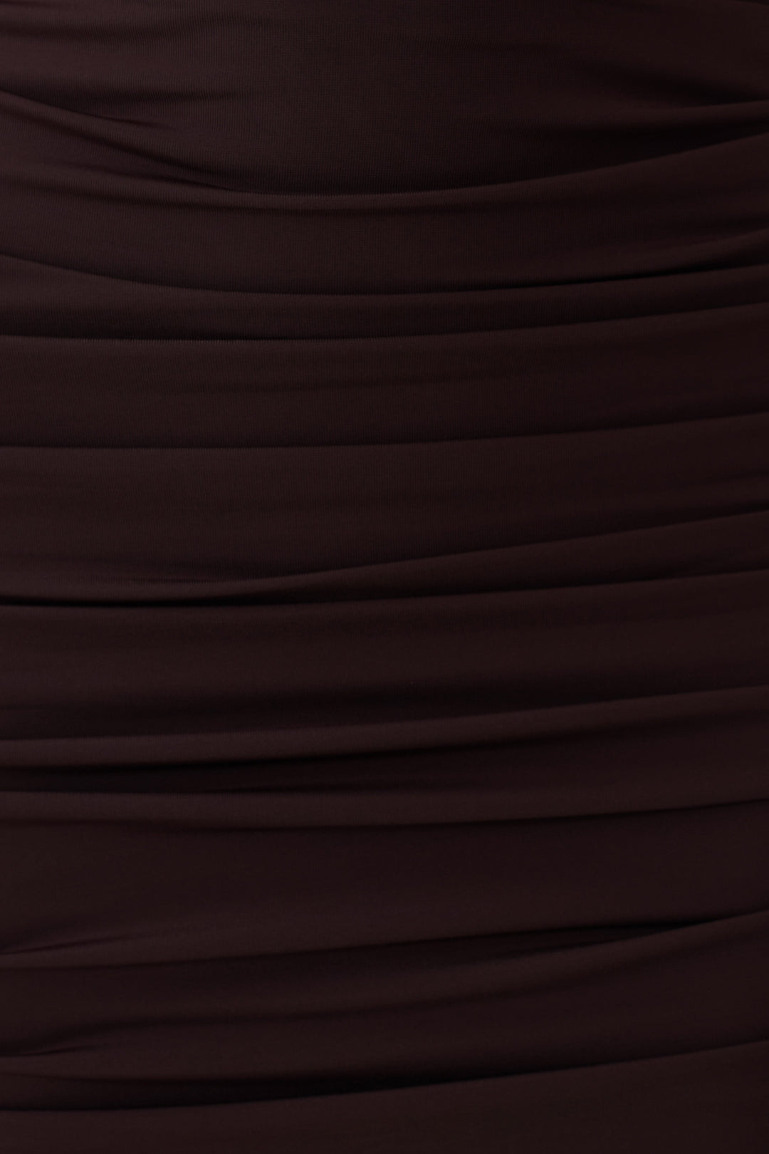 Glamcroft Dresses Gathered Centre Wire Bodycon Mini Dress