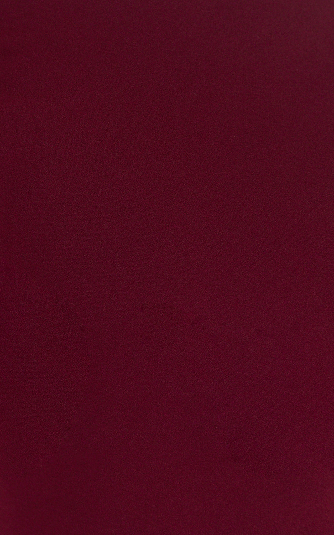 Genie Maxi Dress - Off The Shoulder Dress in Wine