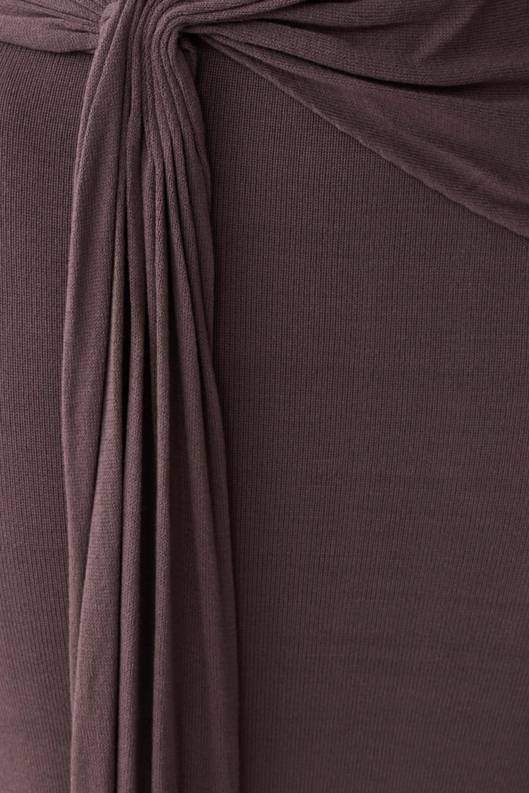 Glamcroft Maxi Dress with Halter Neckline and Open Back