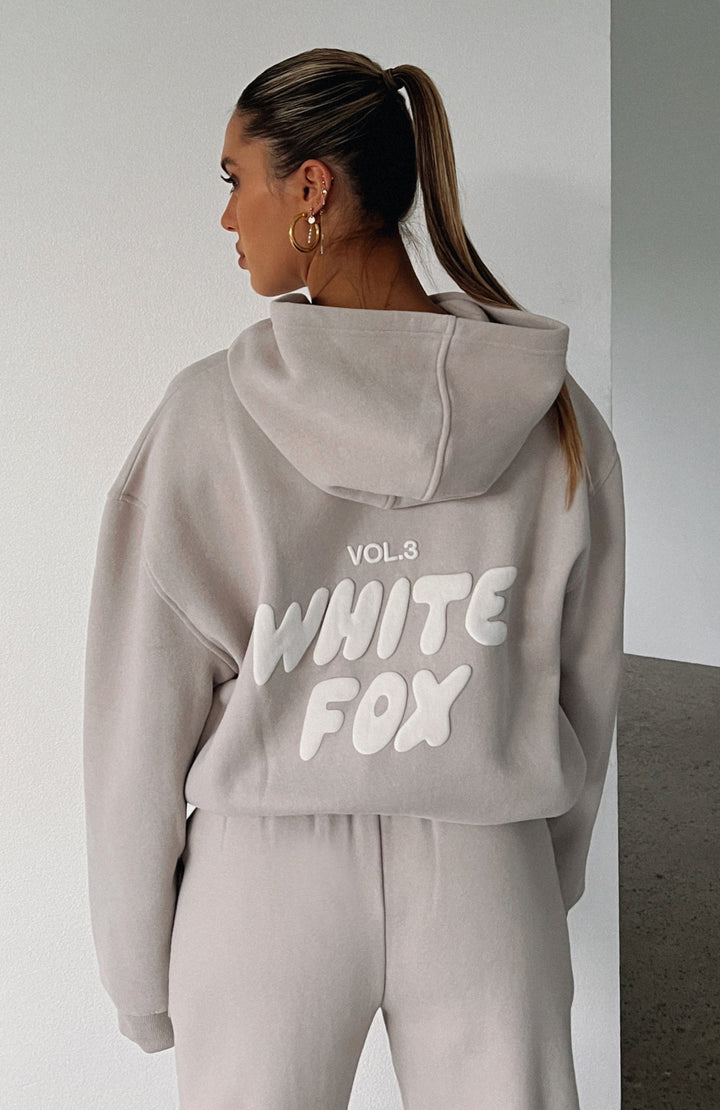 Offstage Hoodie Moon
