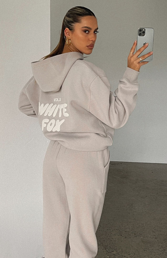 Offstage Hoodie Moon