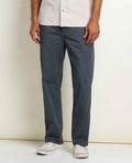 Glamcroft Pant Iron Straight Chino with FlexForm Waistband