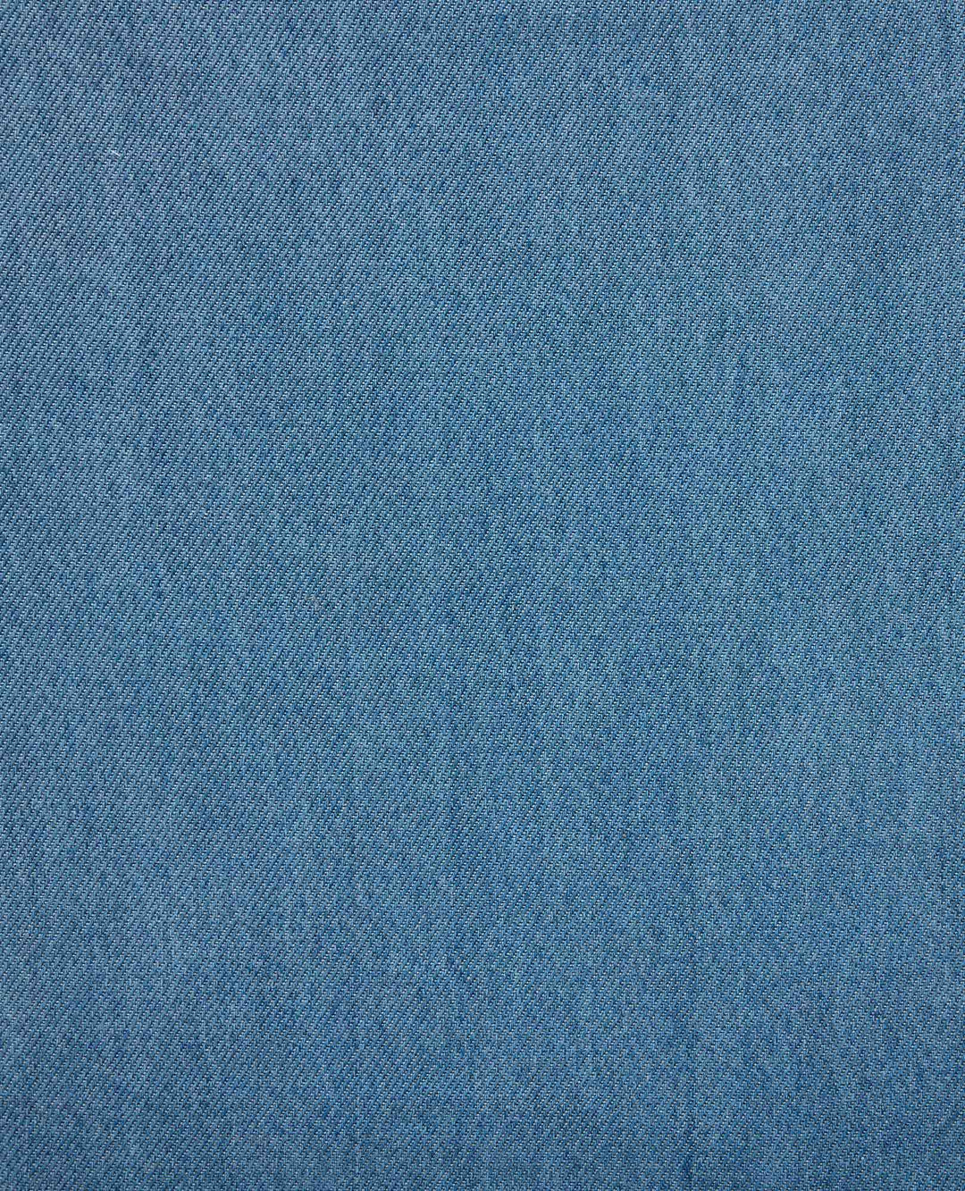 Glamcroft Woven Shirt in Bar Harbor – Soft Denim, Lightweight, Sizes S-XXL