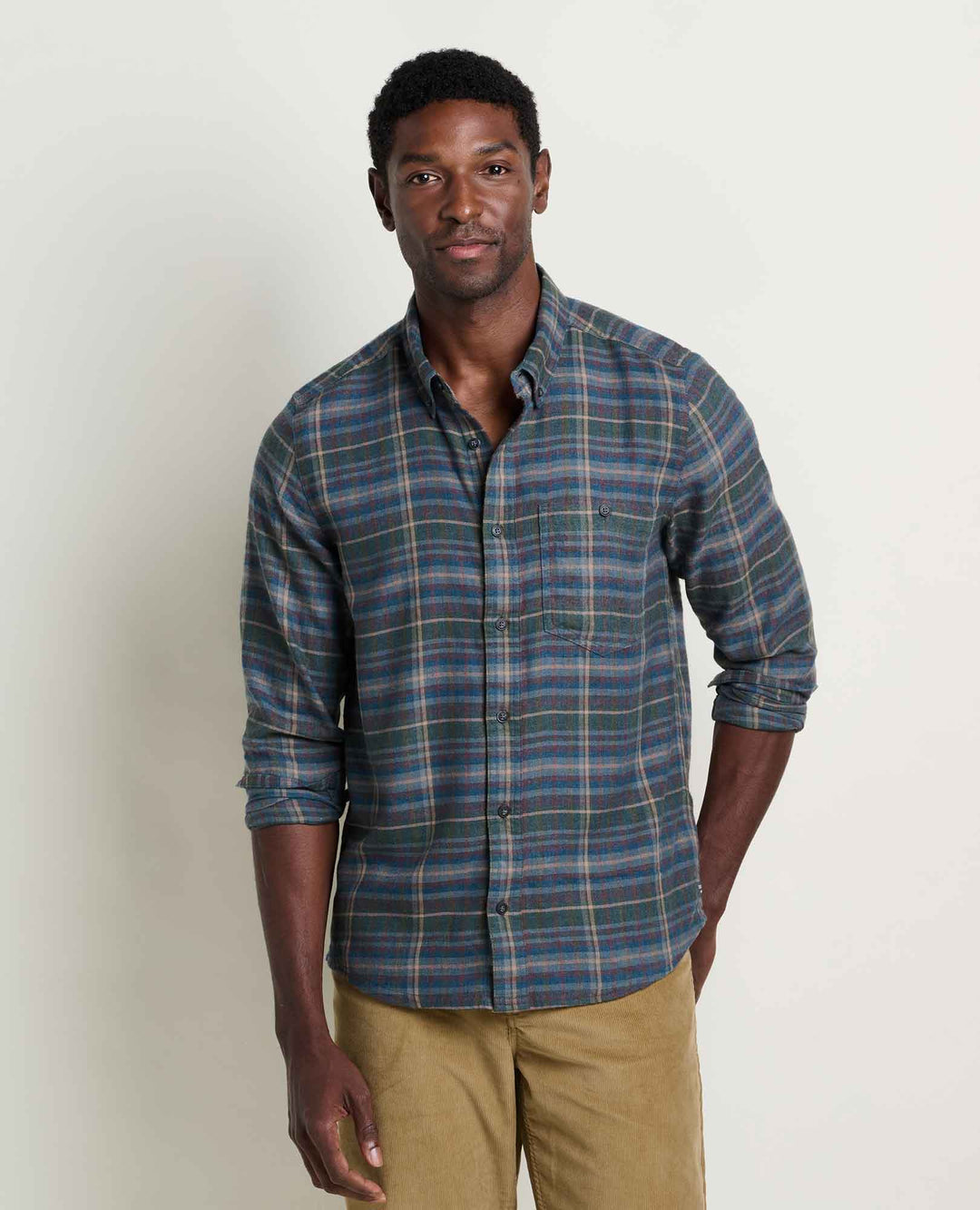 Glamcroft Woven Shirt Beetle Pattern Sizes S-XXL