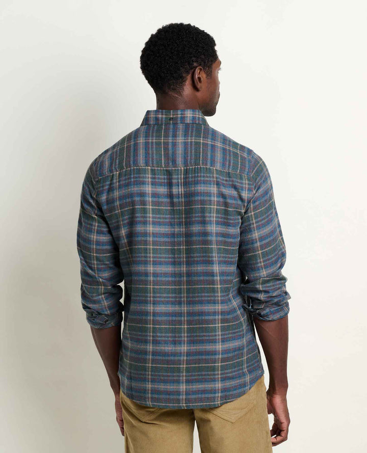 Glamcroft Woven Shirt Beetle Pattern Sizes S-XXL
