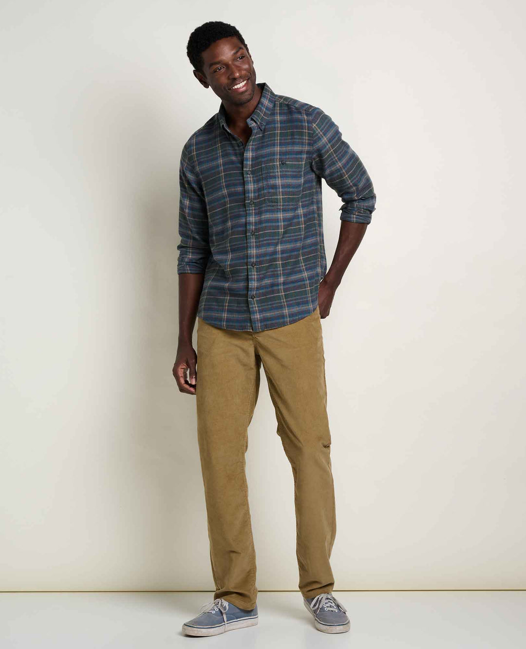 Glamcroft Woven Shirt Beetle Pattern Sizes S-XXL