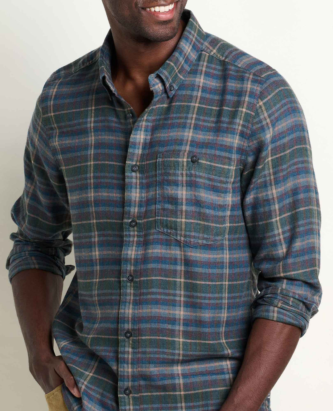Glamcroft Woven Shirt Beetle Pattern Sizes S-XXL