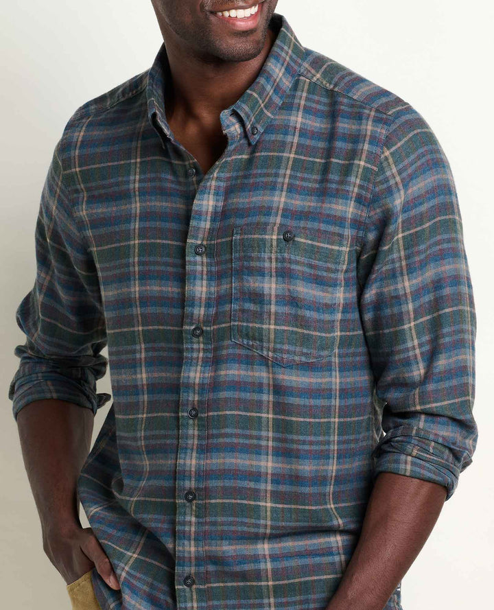 Glamcroft Woven Shirt Beetle Pattern Sizes S-XXL