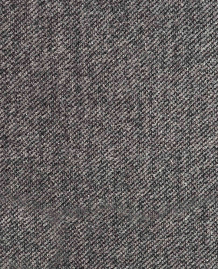 Glamcroft Layer Heather Grey Twill Shirt Jacket, Sizes S-XXL