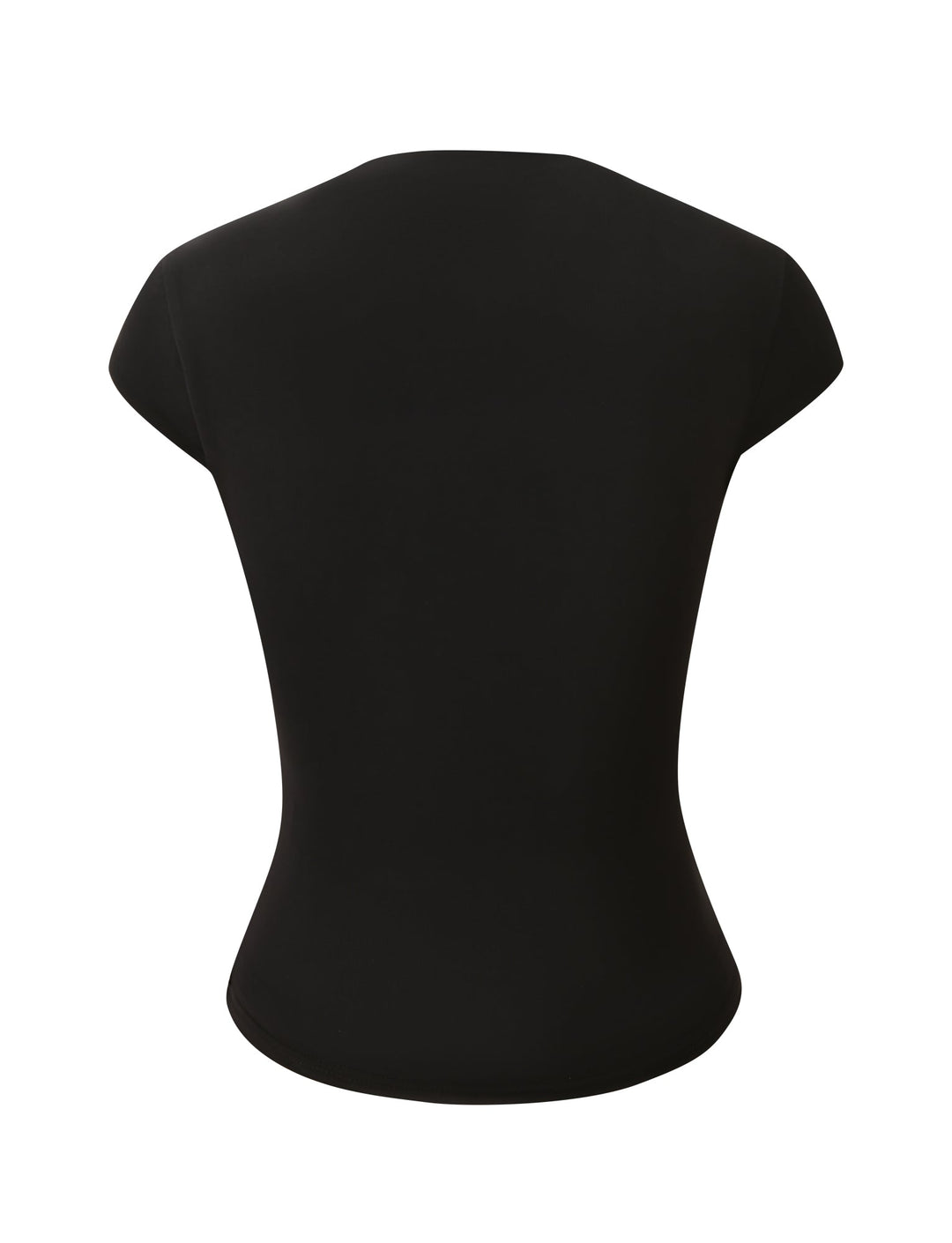 MILLS TOP 2.0 - BLACK