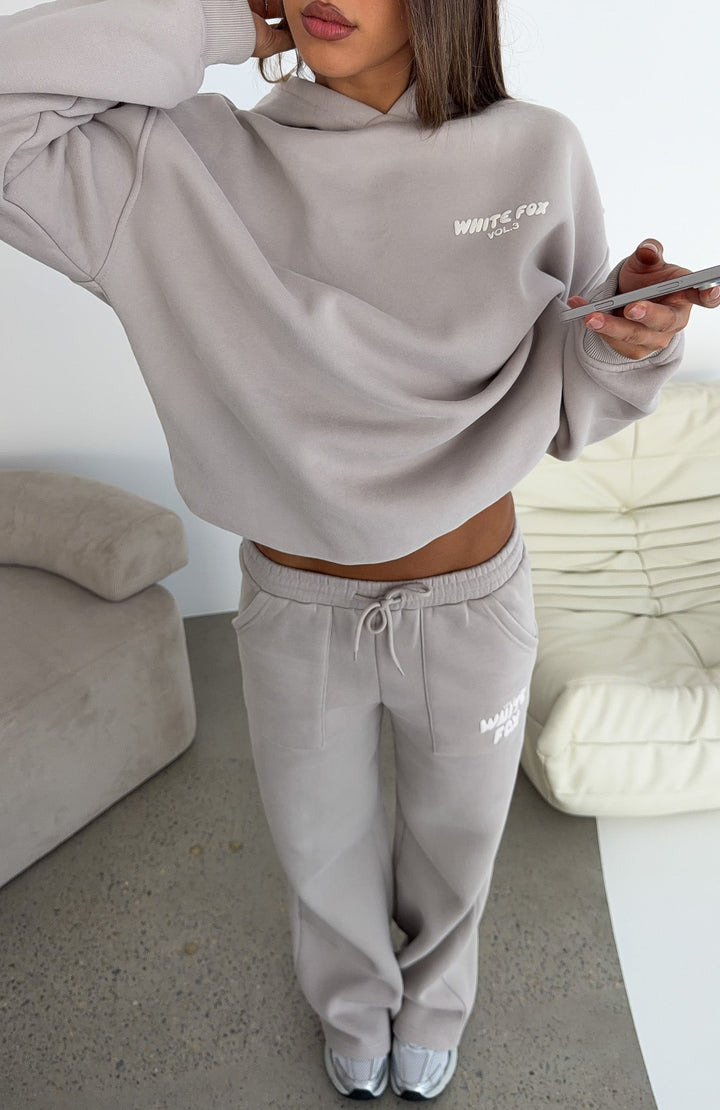 Offstage Hoodie Moon
